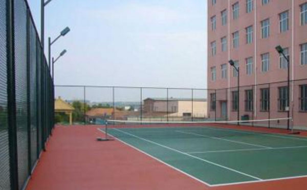 西和水性丙烯酸地坪涂料