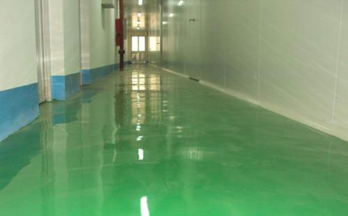 西和水性环氧底涂