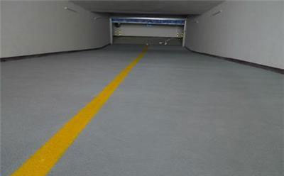 西和环氧划线涂料