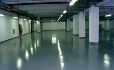 西和聚氨酯划线涂料