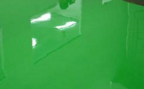 西和水性环氧通用底涂