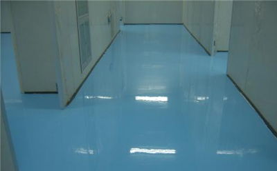 西和西和环氧地坪施工注意事项