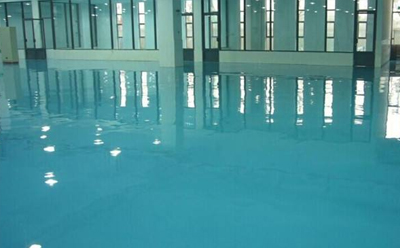 西和西和环氧地坪漆颜色怎么调？完全掌握调色绝招！