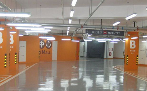 梦得来化工有限公司：专业西和环氧地坪解决方案提供商