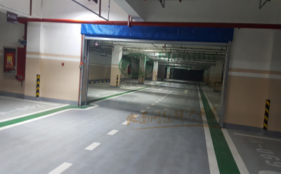 西和西和环氧地坪工程全解析：从设计到施工的完整流程